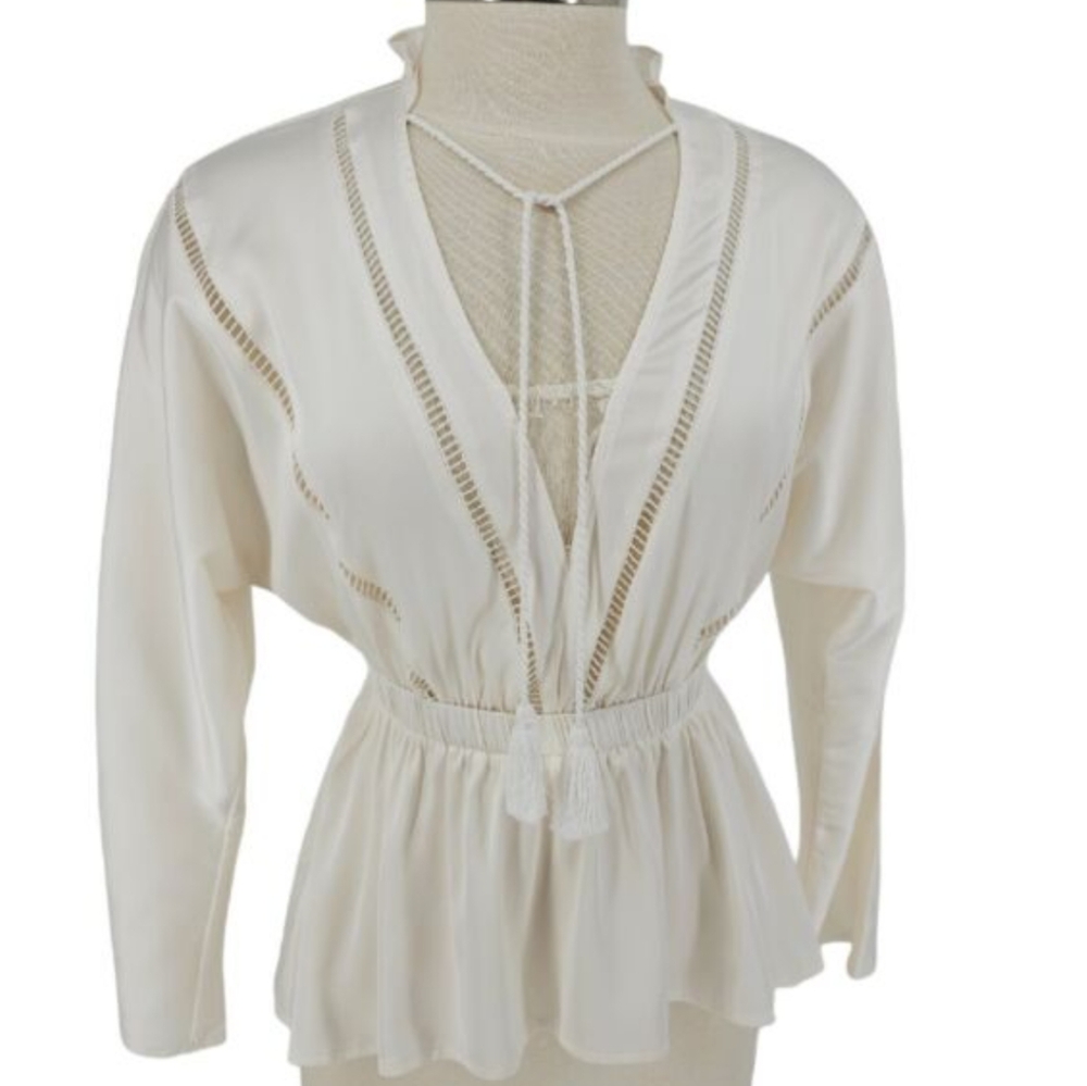 Express Top Size Small - Picture 3 of 16